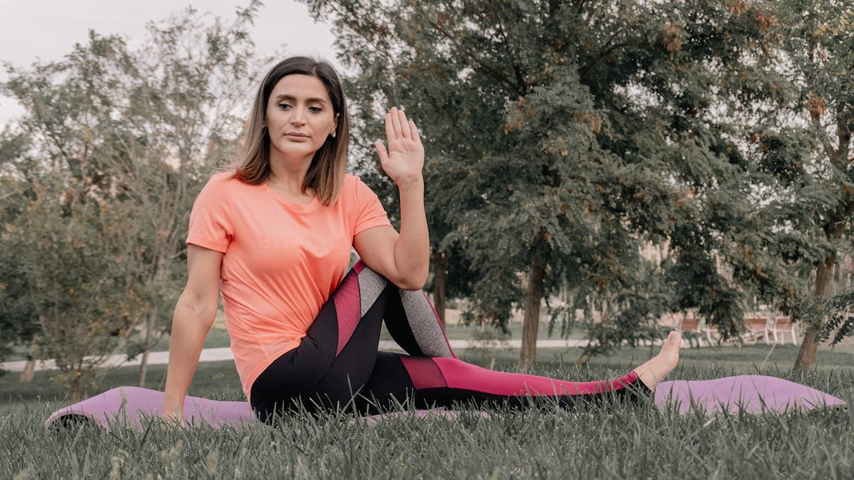 Rutinas efectivas para mantenerte en forma
